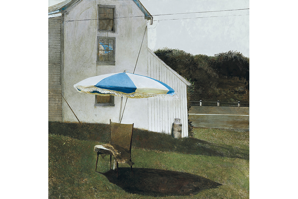 Christies announces the fall sales of American Art